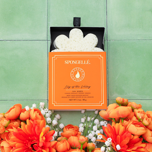 Lily of the Valley Boxed Flower