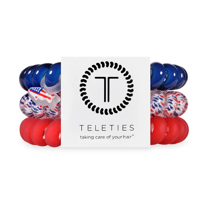 Teleties Large Hair Tie