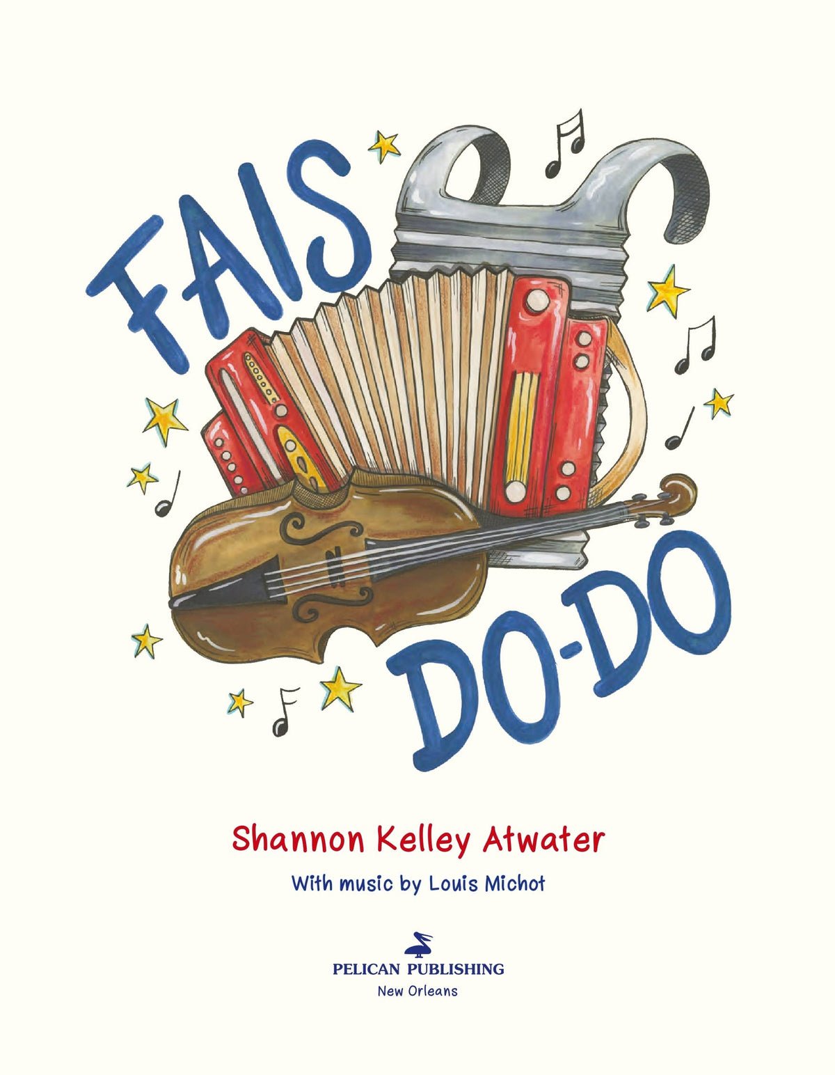 Fais Do-Do