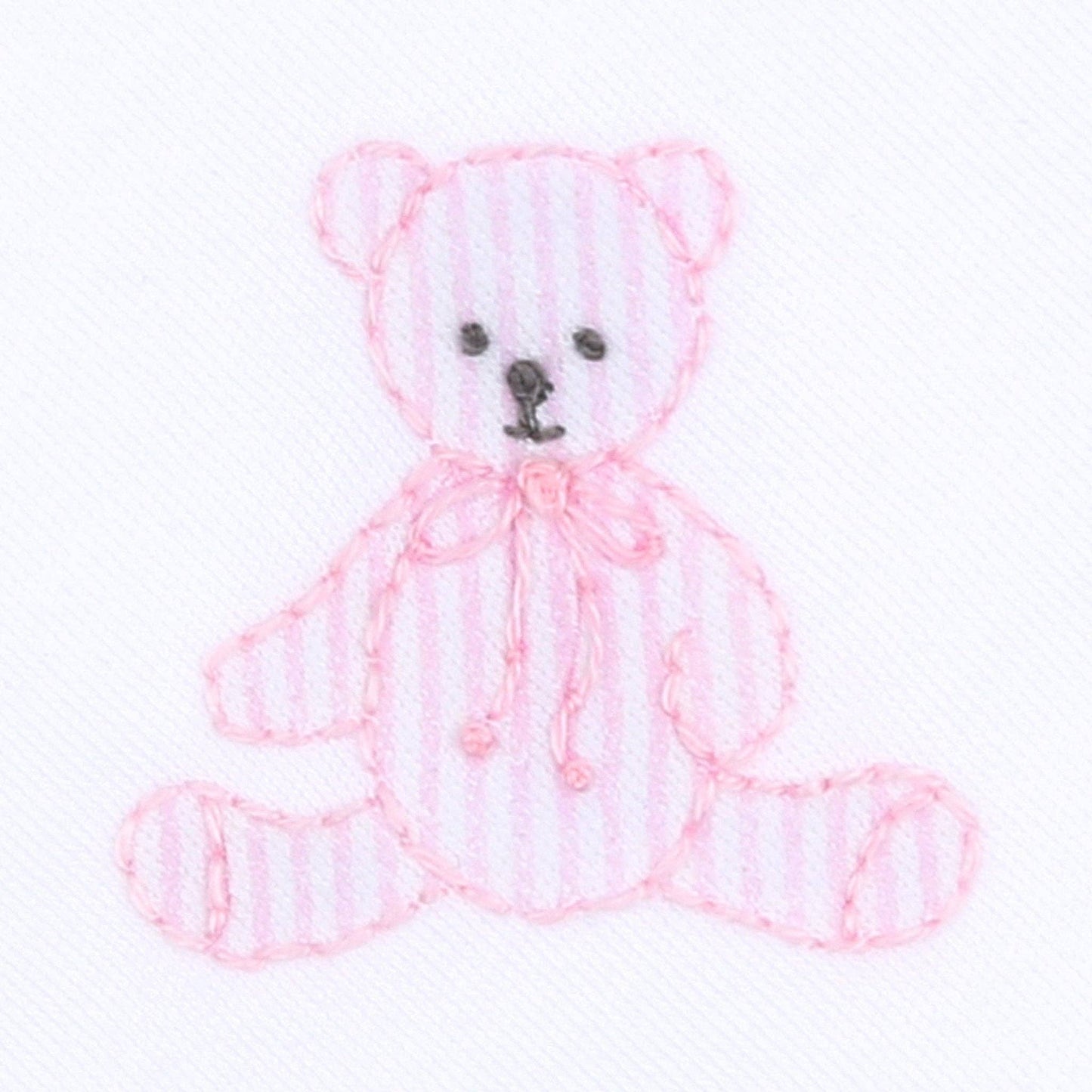 My Teddy Converter - Pink