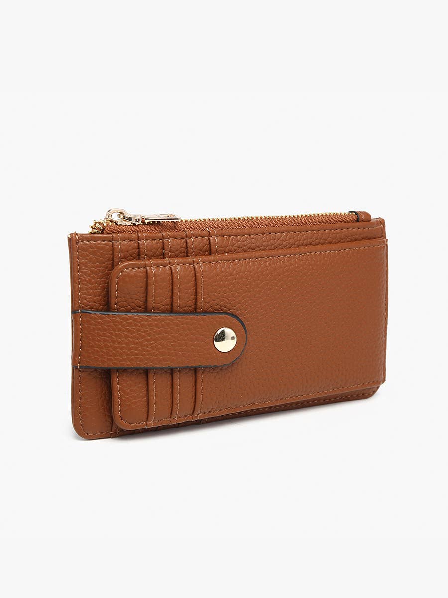 Mae RFID Multi-Card Wallet