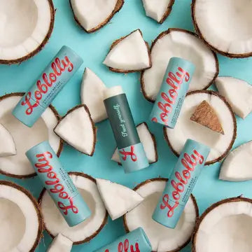 Loblolly Lip Balm