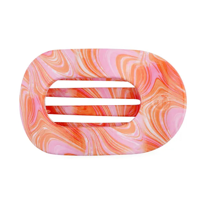 Teleties Medium Flat Clip