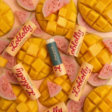 Loblolly Lip Balm