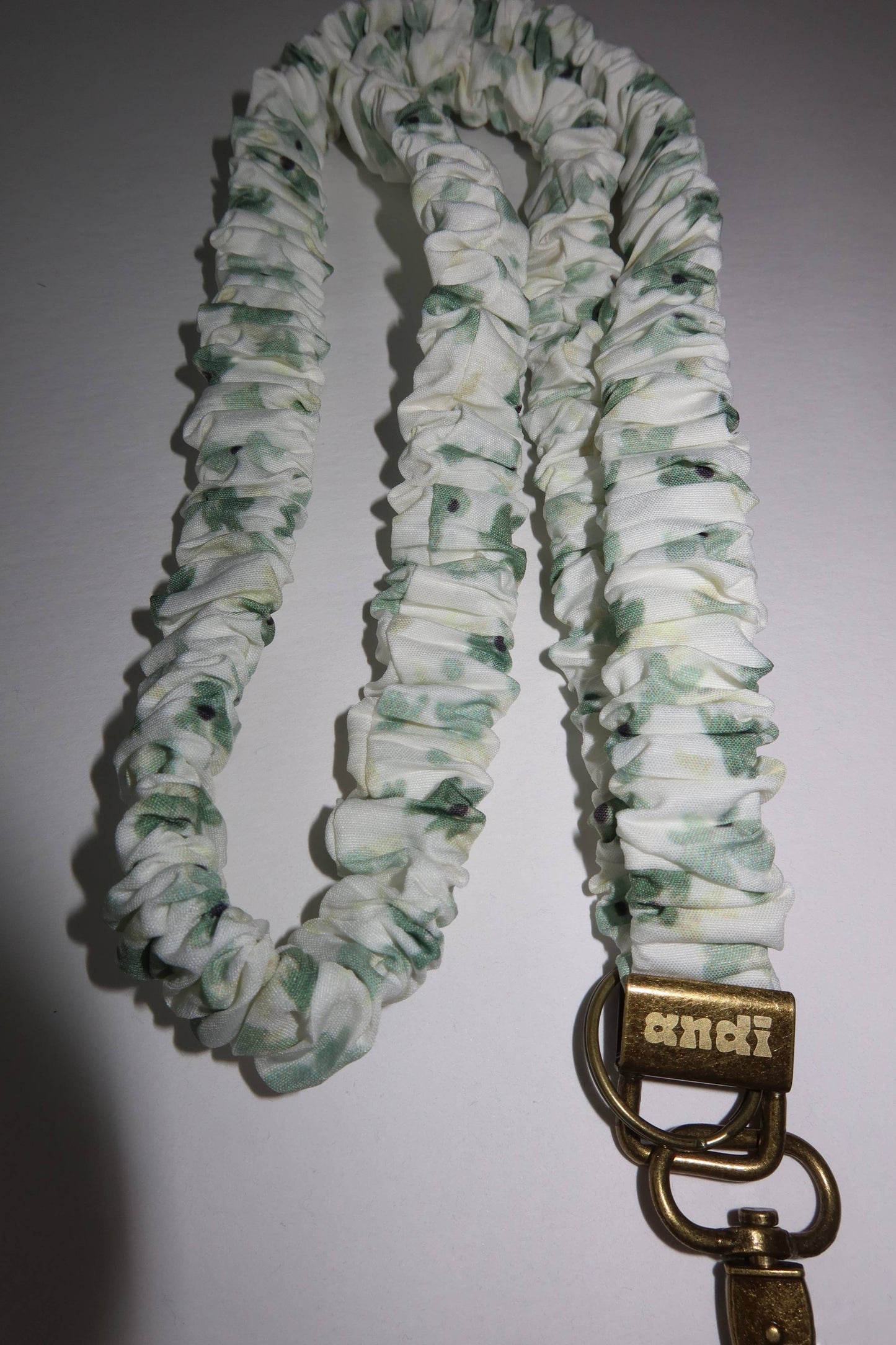 Lucky Day Lanyard