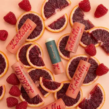 Loblolly Lip Balm