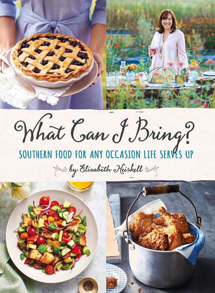 What Can I Bring? - Hardcover