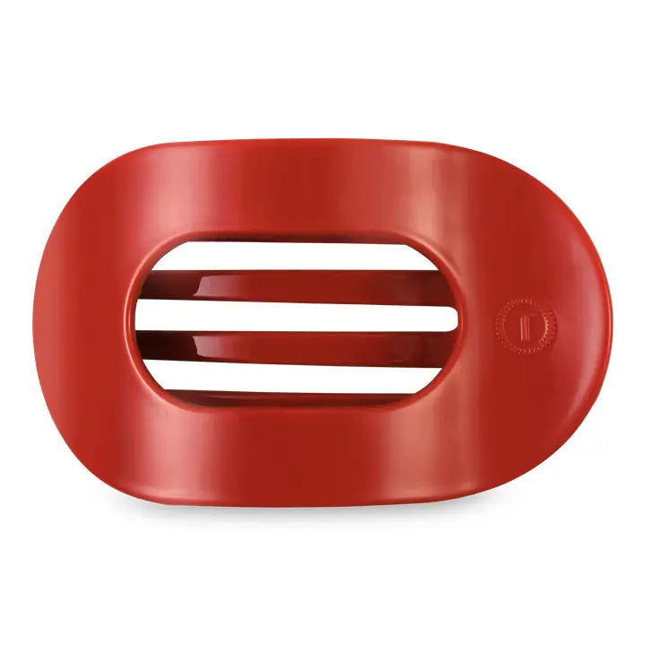 Teleties Large Flat Clip
