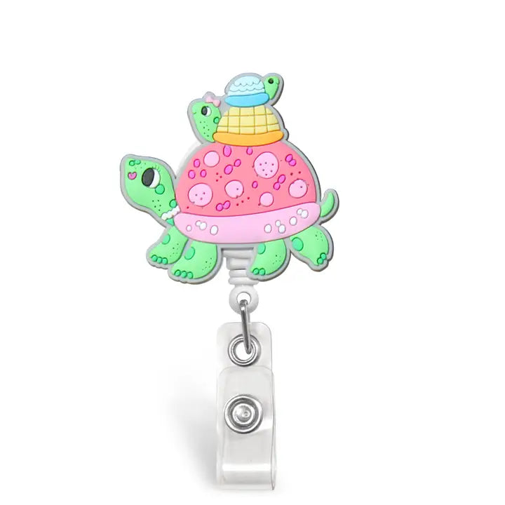 Badge Reels