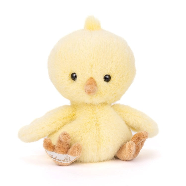 Baby Chicky