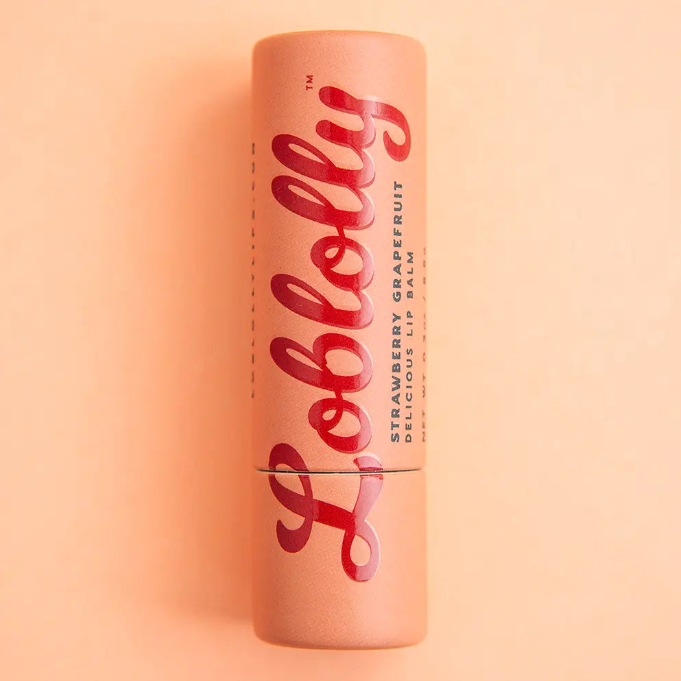 Loblolly Lip Balm