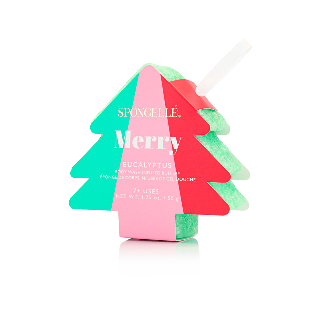 Holiday Tree Body Buffer