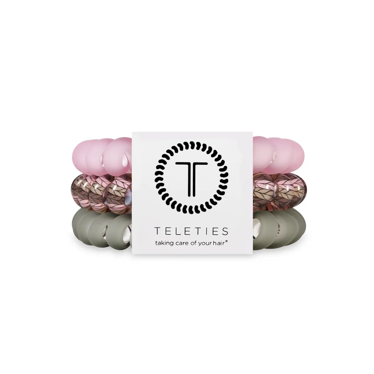 Teleties Large Hair Tie