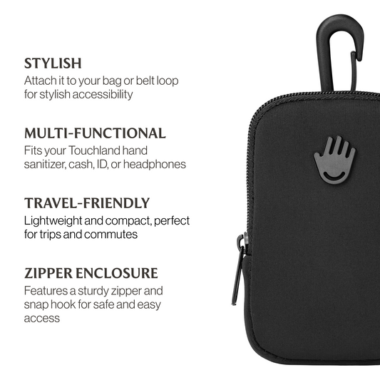 Touchette Pouch