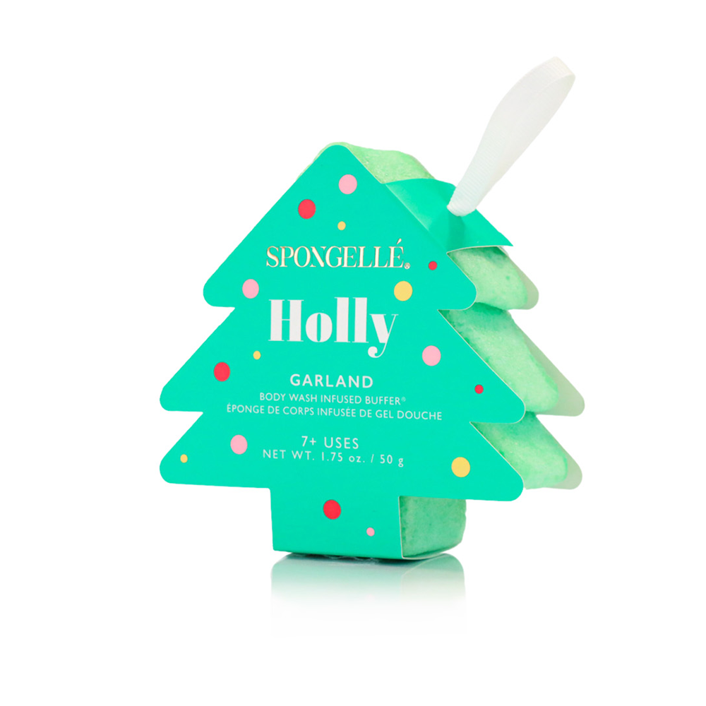 Holiday Tree Body Buffer