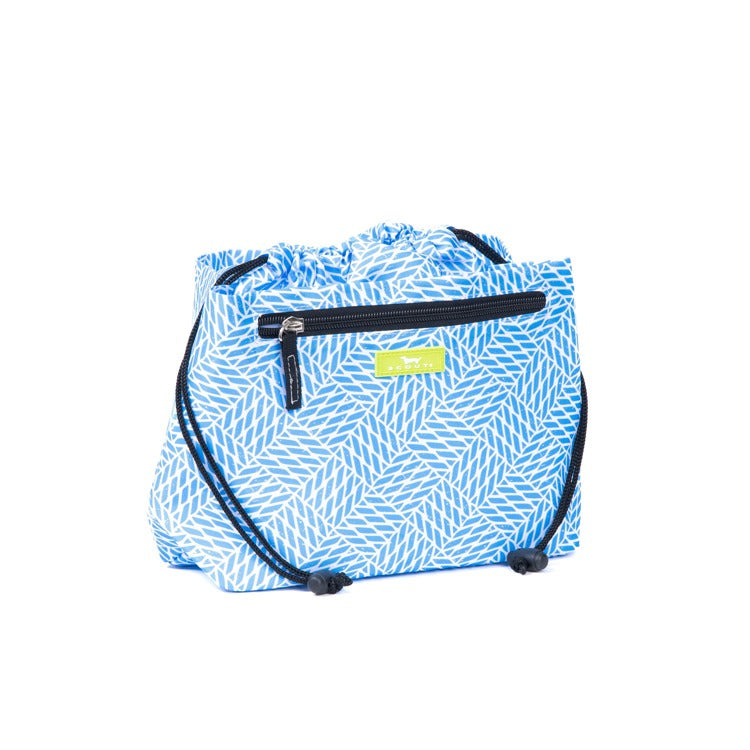 Glam Squad Makeup Bag - Twisted Sister