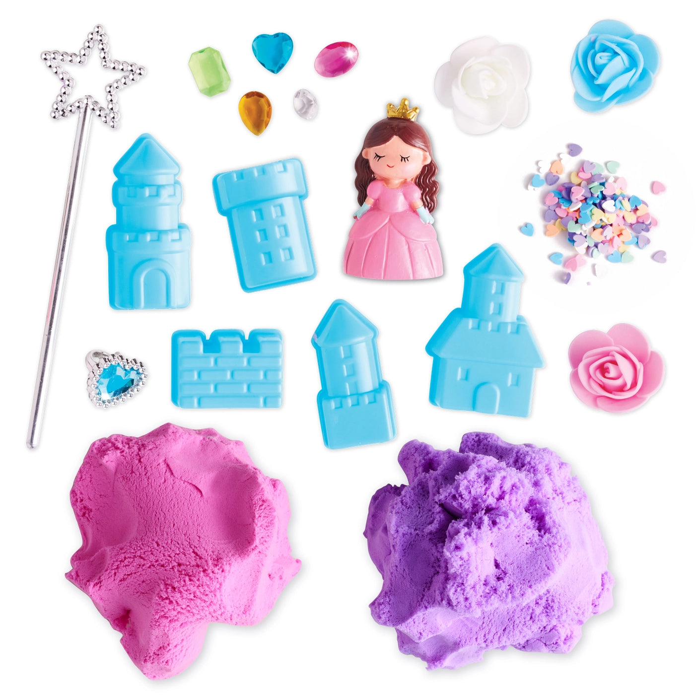 Sensory Packs