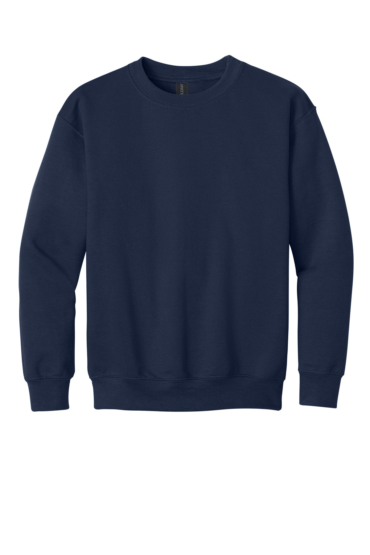 Gildan Youth Crewneck Sweatshirt