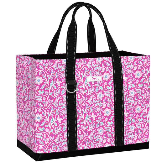 Original Deano Tote- Primrose & Proper