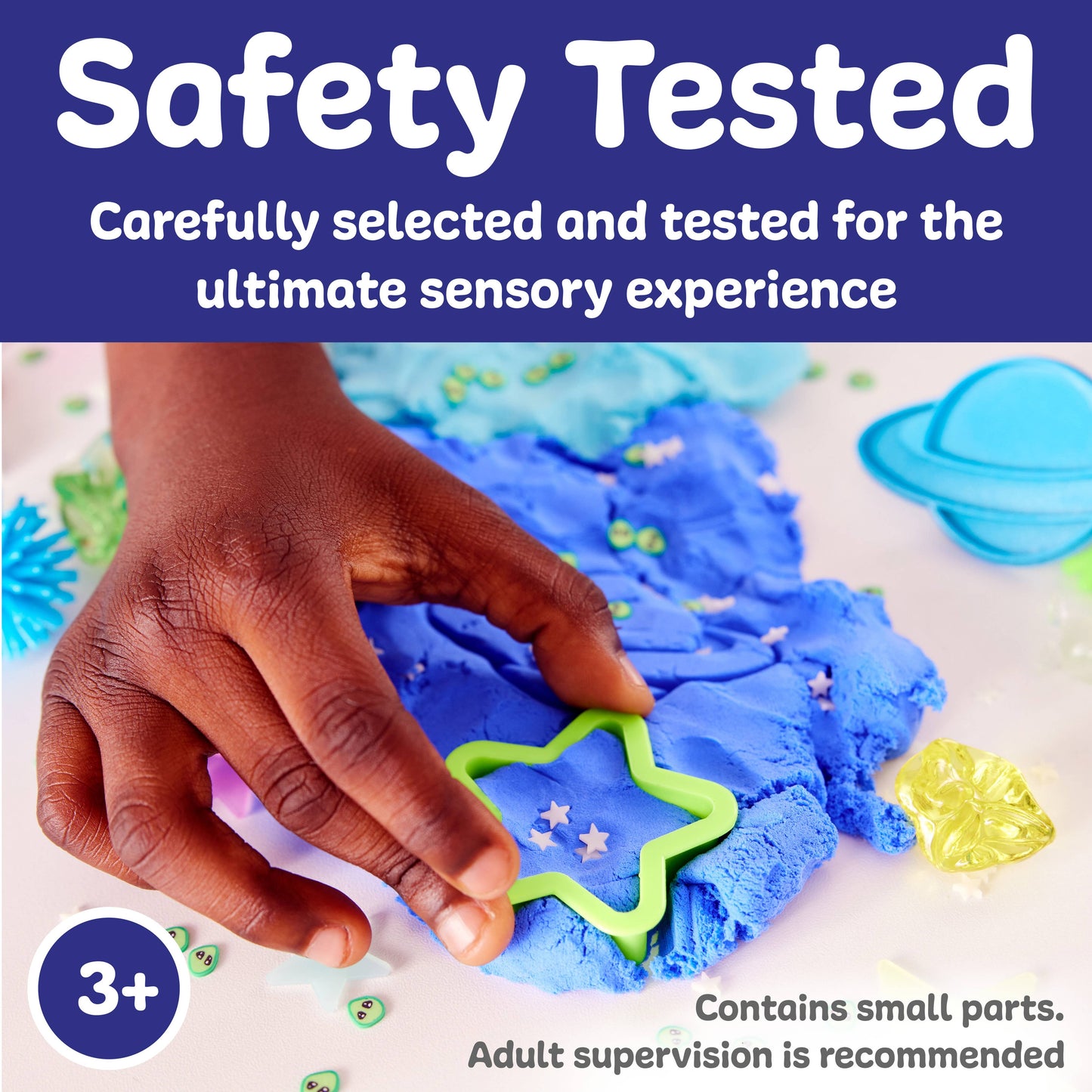 Sensory Packs