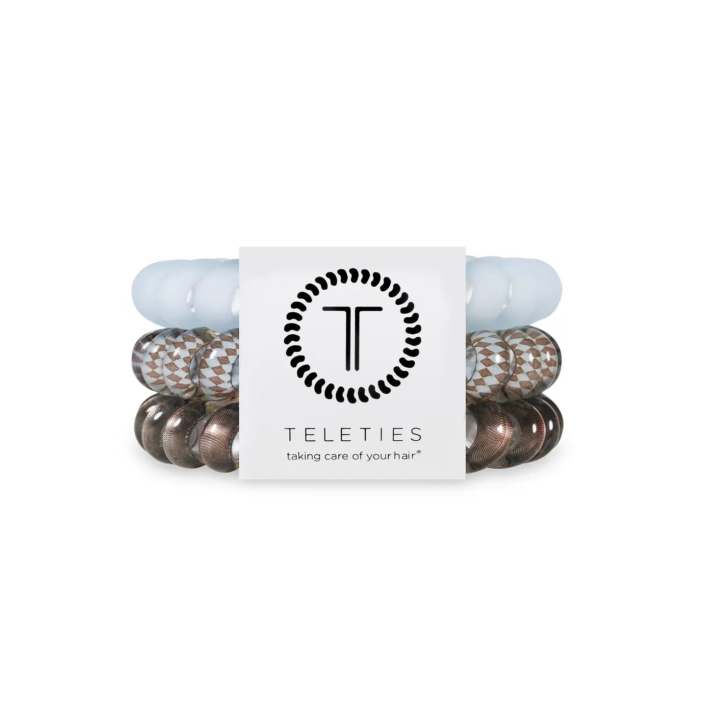Teleties Large Hair Tie