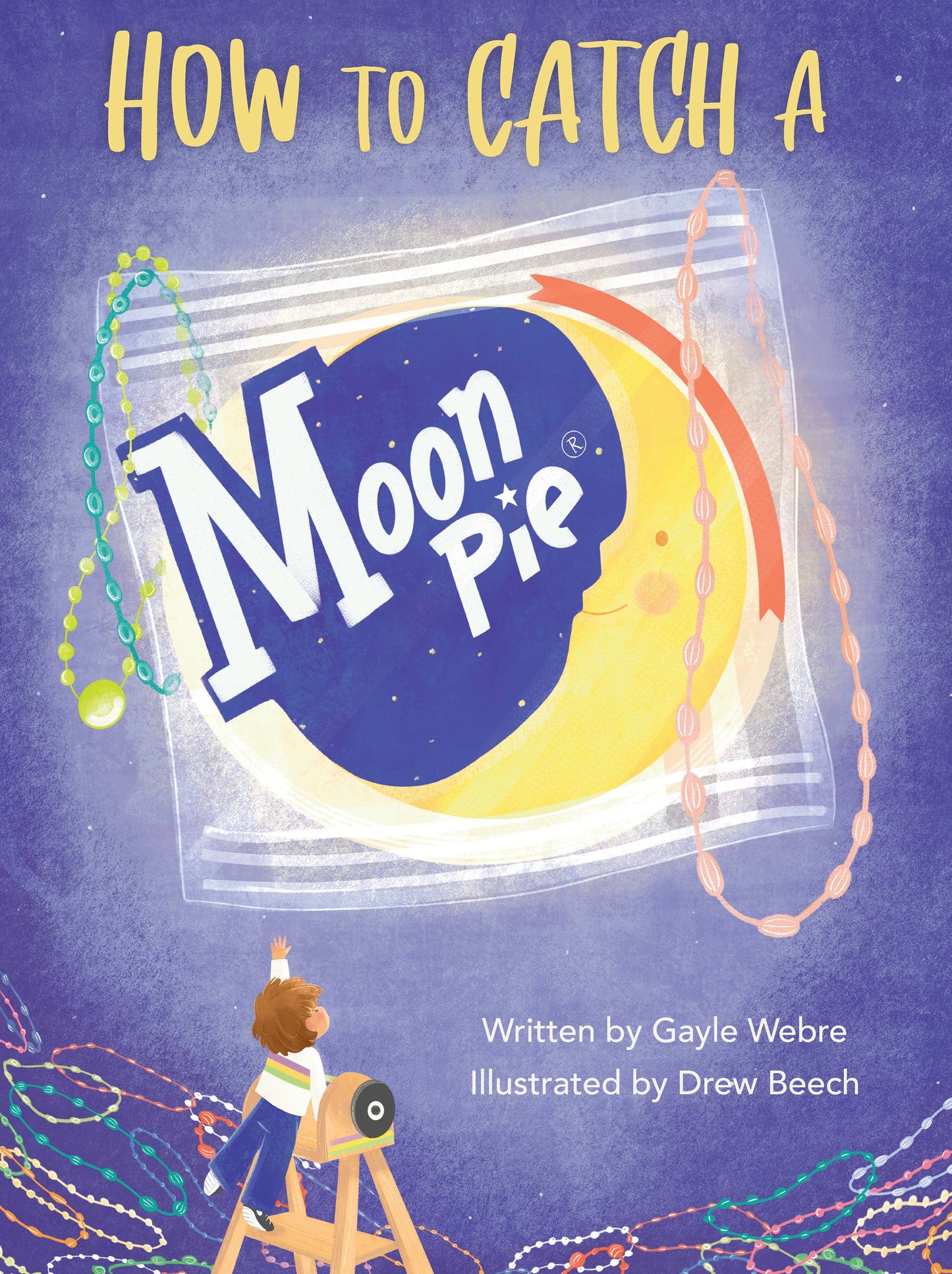 How to Catch a MoonPie®