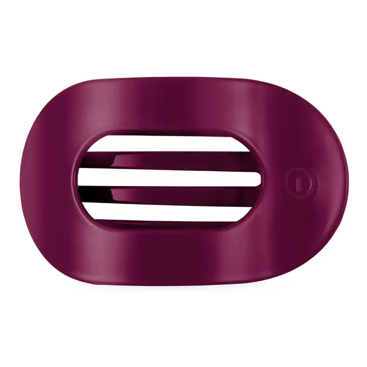 Teleties Medium Flat Clip