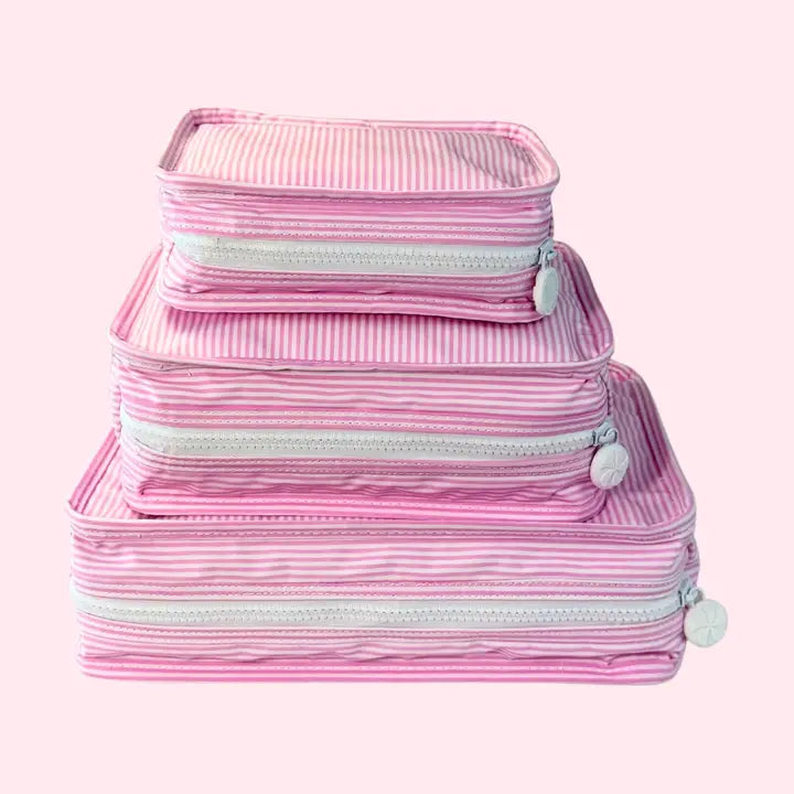 Wipeable Stacking Set