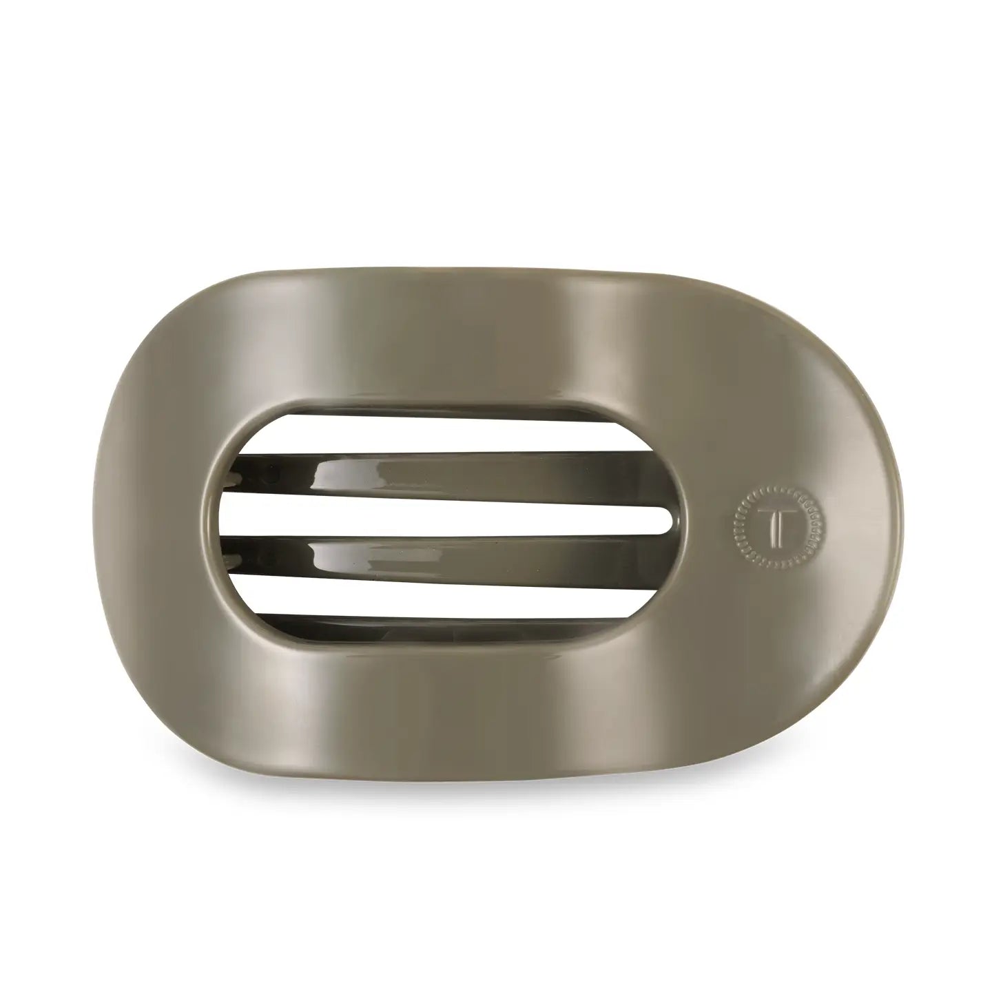 Teleties Large Flat Clip