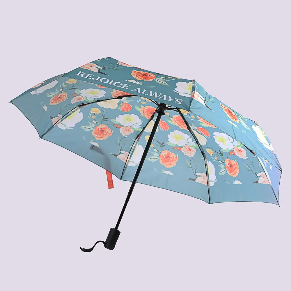 Compact Umbrella