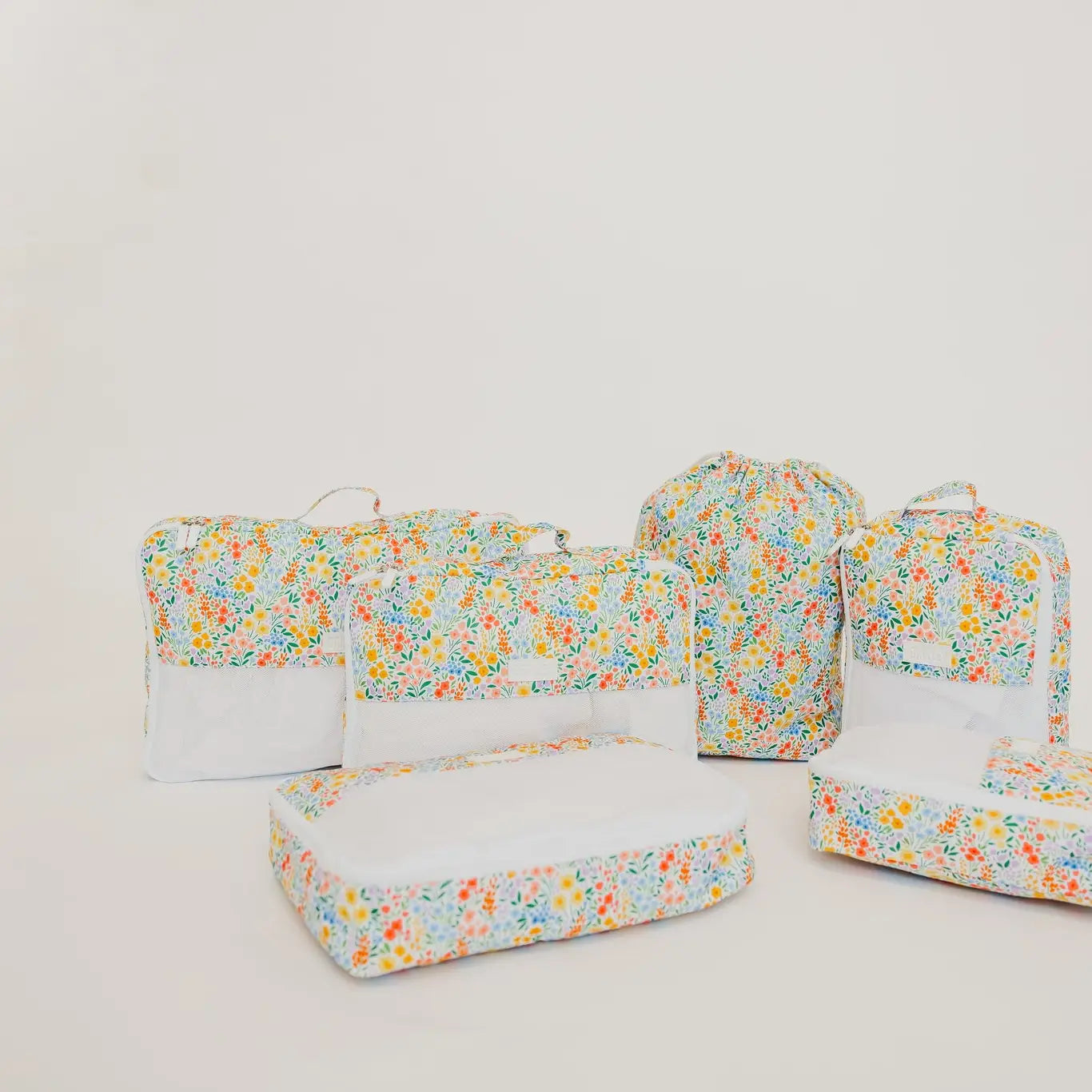 Bloom Packing Cube Set