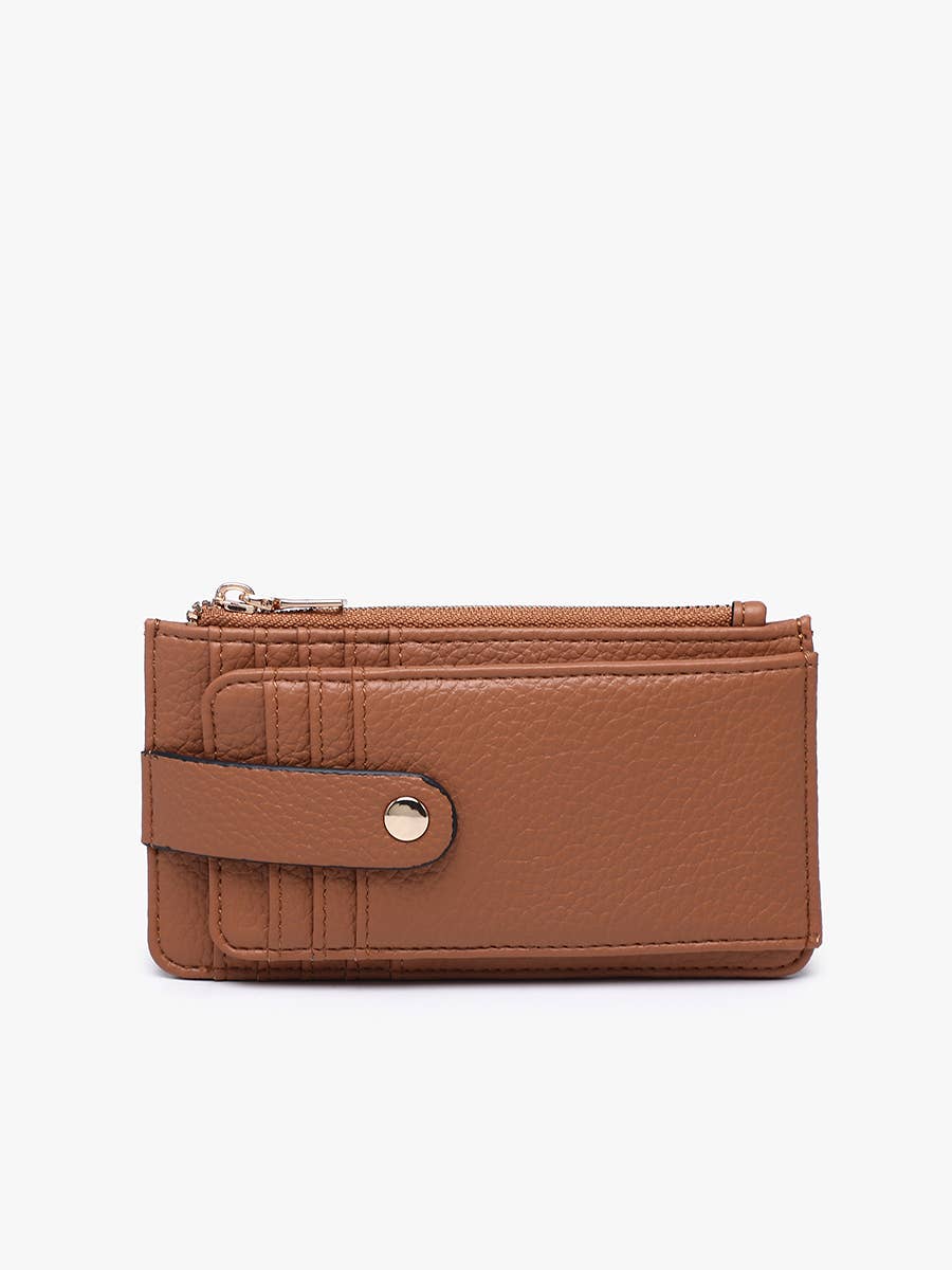 Mae RFID Multi-Card Wallet