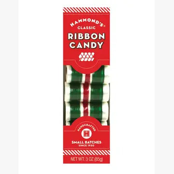 Classic Ribbon Candy