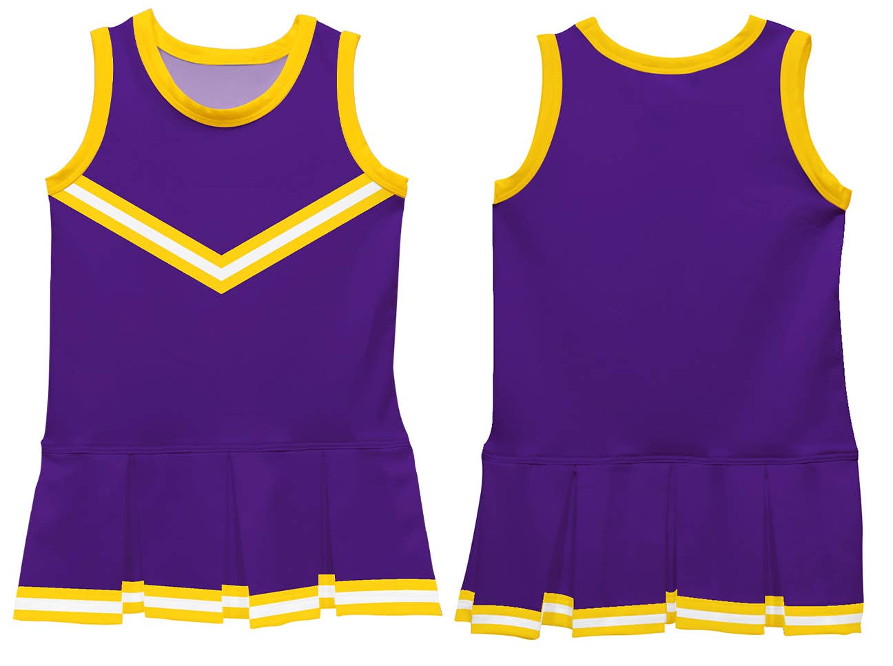 Cheer Dress