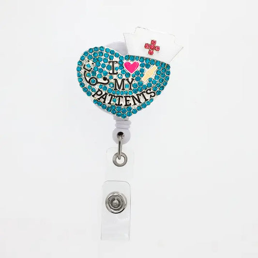 Badge Reels - Sparkle & Shine
