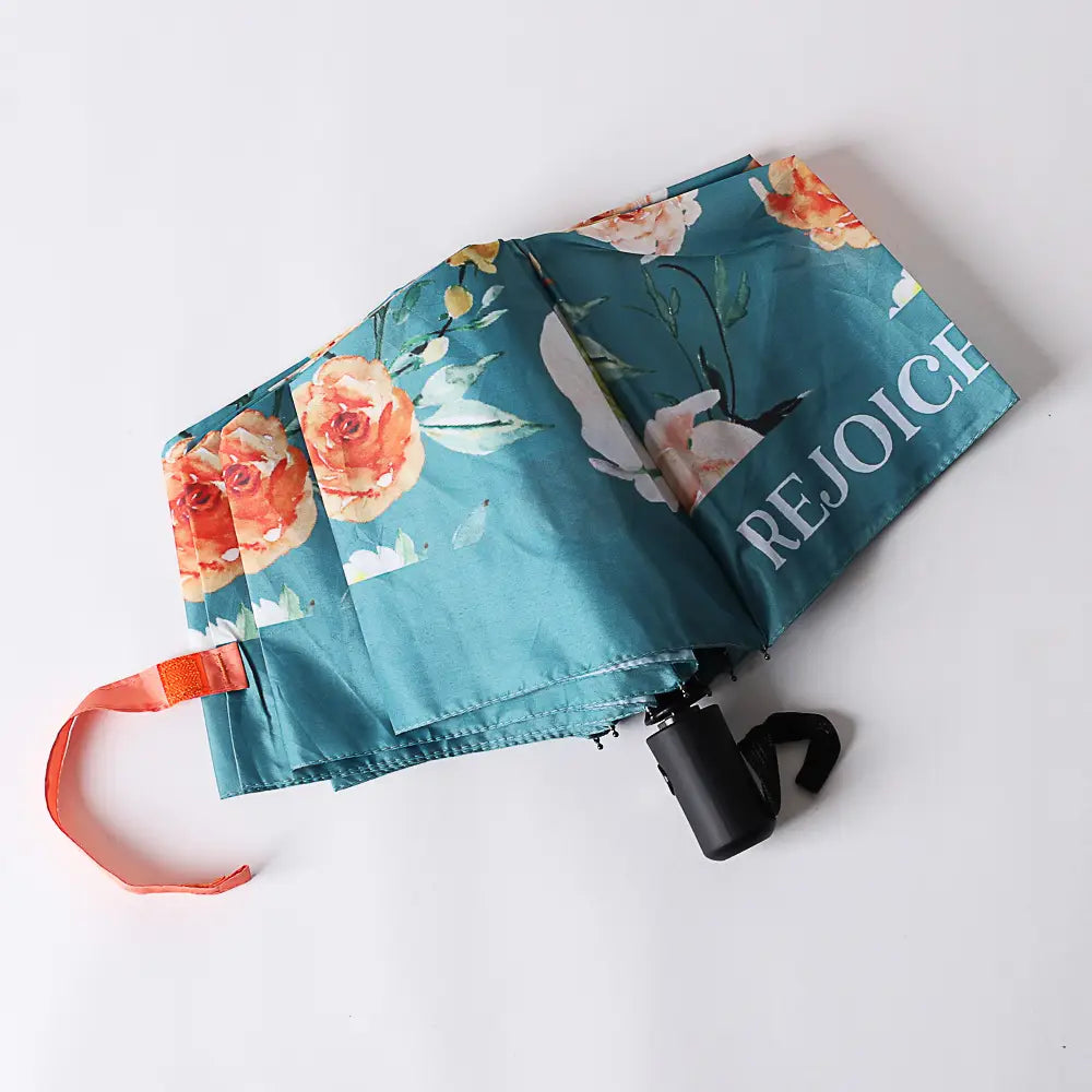 Compact Umbrella