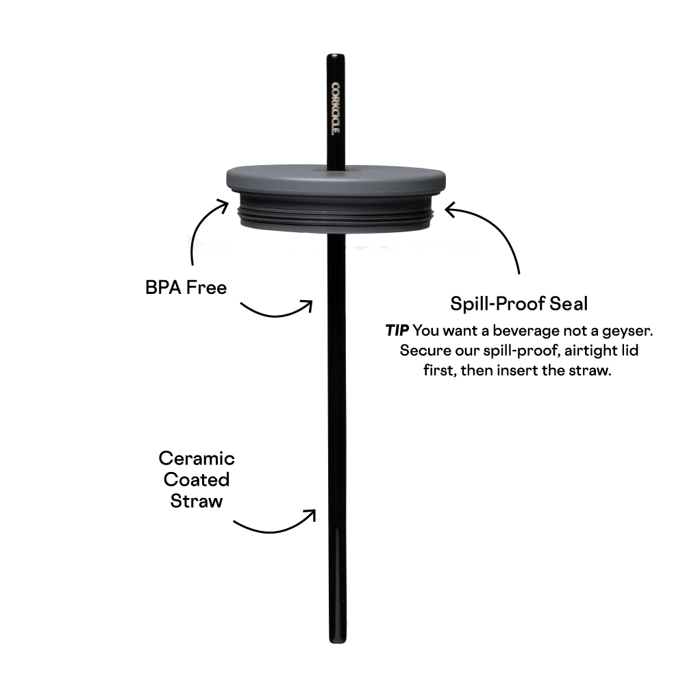 Corkcicle Cold Cup XL- Slate