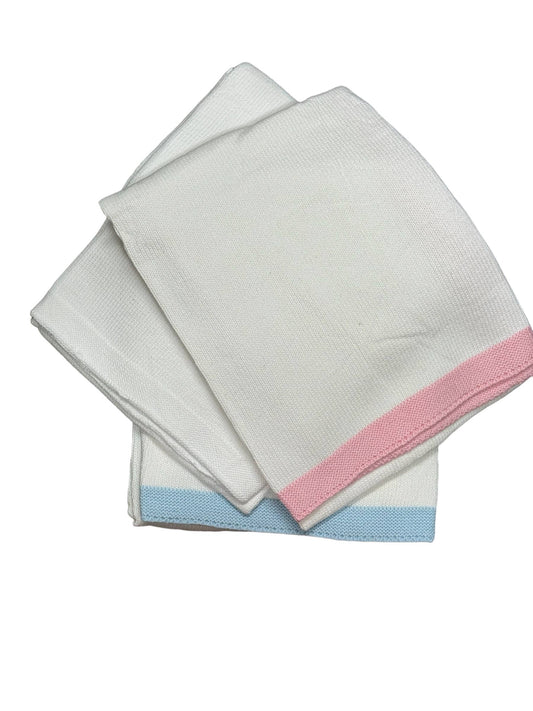 Soft Cotton Blanket