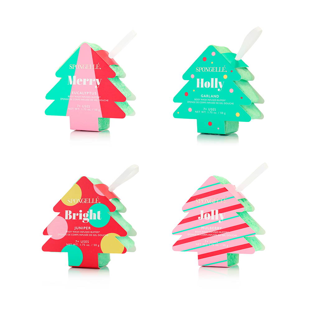 Holiday Tree Body Buffer