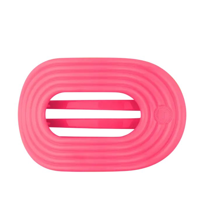 Teleties Large Flat Clip