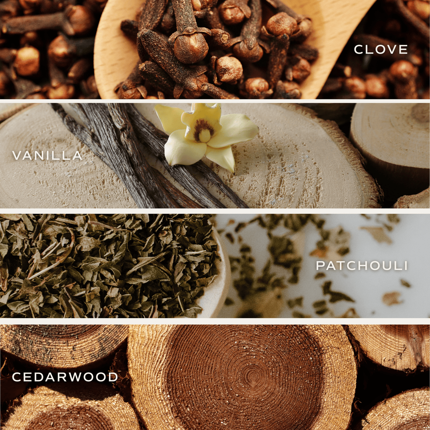Boy Mama | Palo Santo Patchouli