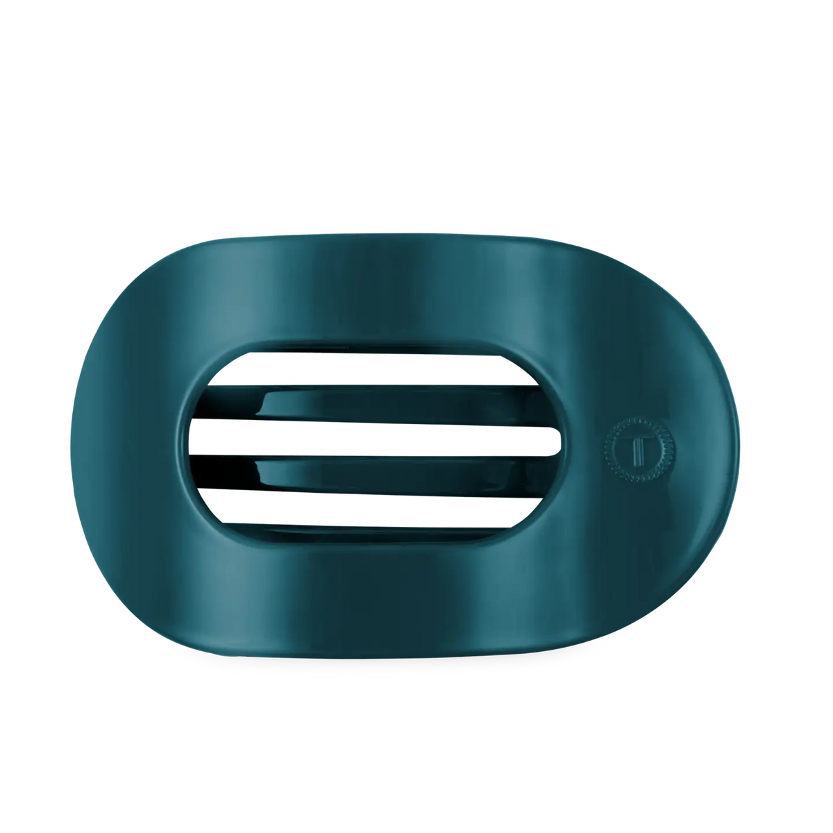 Teleties Large Flat Clip