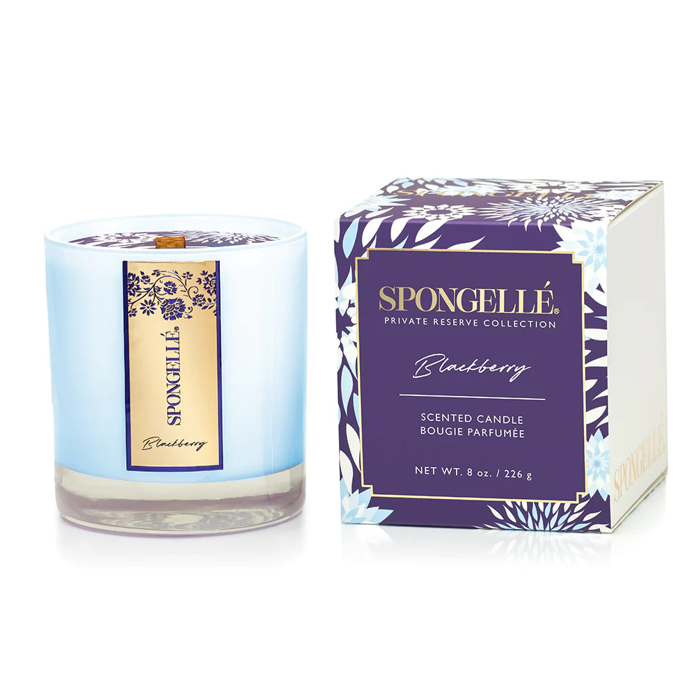 Spongelle Private Reserve Collection Candle