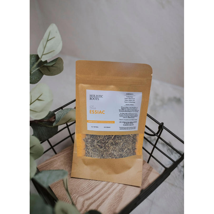 Essiac Tea