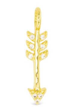 Amanda Blu Gold Charms