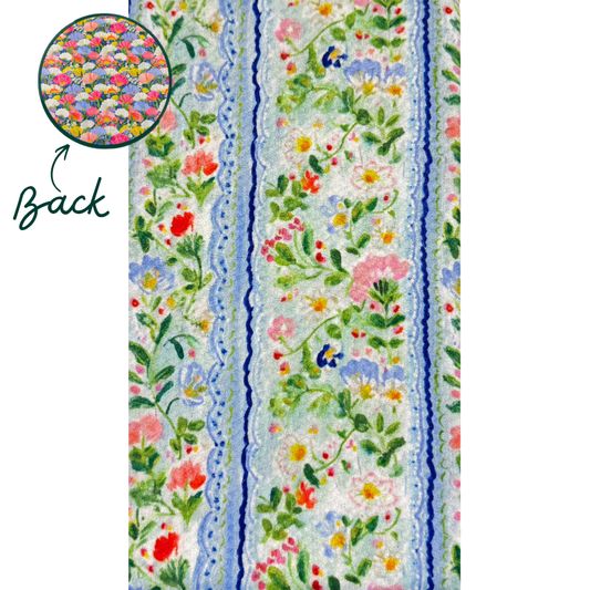 Crazy Daisy Quick Dry Kitchen Towel