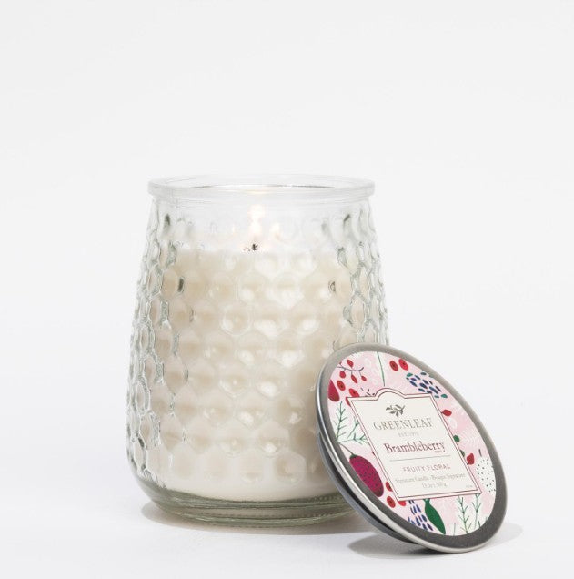 Greenleaf Signature 13oz Candle
