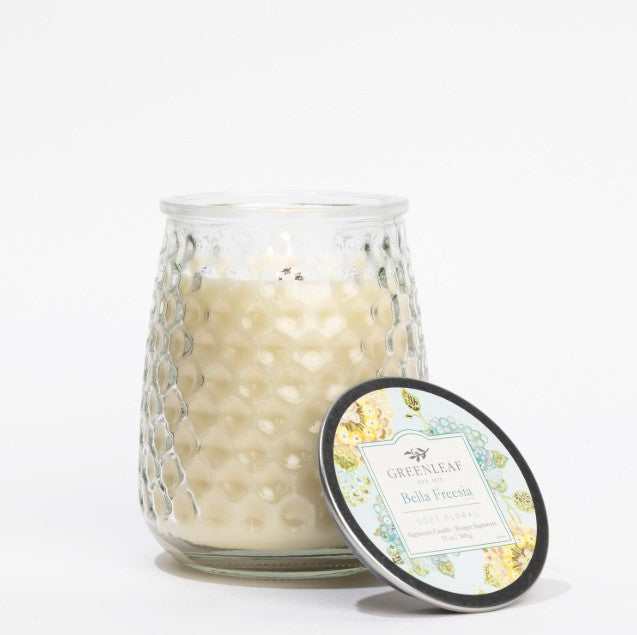 Greenleaf Signature 13oz Candle