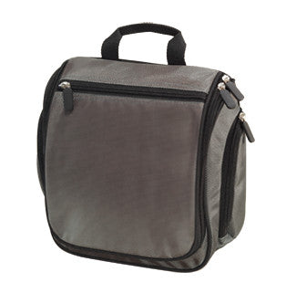 Hanging Toiletry Kit