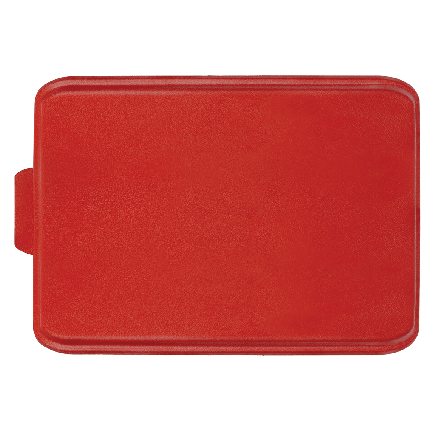 Aluminum Cake Pan with Engravable Lid
